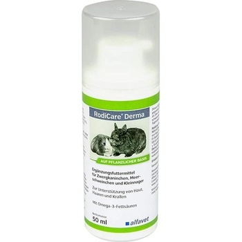 RodiCare Derma 50 ml