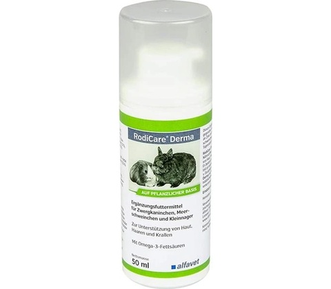 RodiCare Derma 50 ml