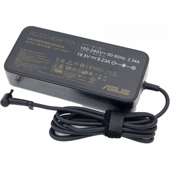 ASUS Захранване (оригинално) за лаптоп Asus Notebook ADP-180MB, 19.5V/9.23A/180W, 5.5 x 2.5 mm