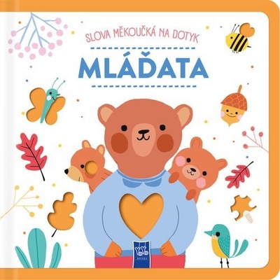 Mláďatá – Hledejceny.cz