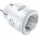 Zendure Управляем контакт Zendure ZDSATP16-WH-EU, без дистанционно, Wi-Fi, Bluetooth (ZDSATP16-WH-EU)