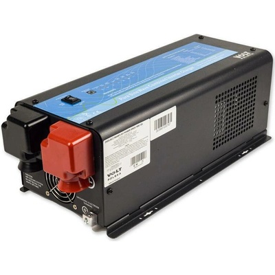 Volt Polska Power Sinus 1,5KW 12V 1500/3000W