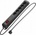Lanberg Power strip Lanberg SP1 power strip 5m 5x 230V PL black