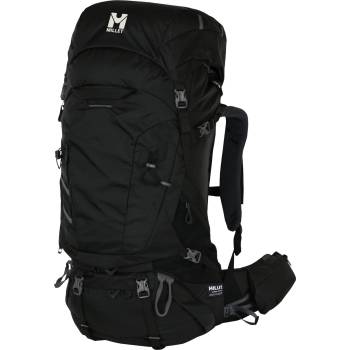Millet Трекинг раница Millet Hanang 65+10 Walking backpack - Black - размер One Size (505-0567-0411)