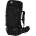 Millet Трекинг раница Millet Hanang 65+10 Walking backpack - Black - размер One Size (505-0567-0411)