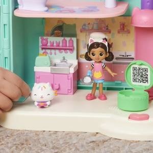 Spin Master Gabbys Dollhouse Lunch and Munch