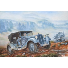 Roden Horch V8 Type 830R 1:35