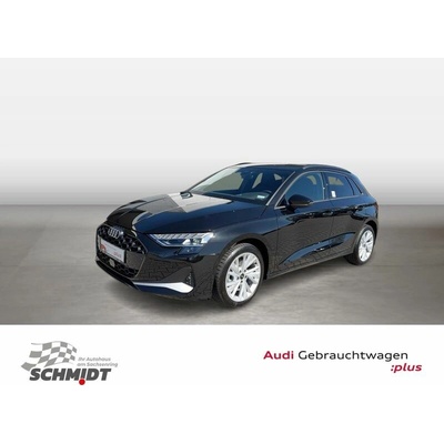 Audi A3 30 TFSI Sportback Advanced 85 kW