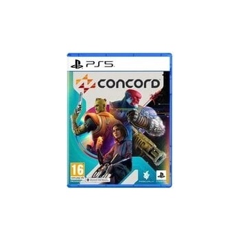 Concord