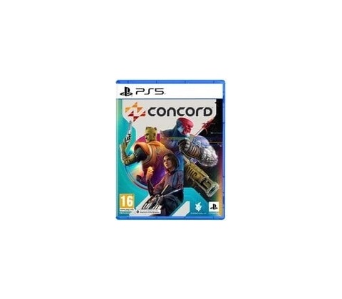Concord