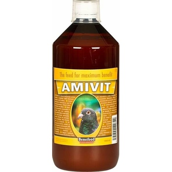 Aquamid Amivit H 1 l