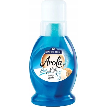 General Fresh Arola Vanilka osviežovač vzduchu 300 ml