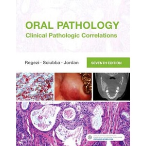 Oral Pathology | Joseph A. Regezi, James J. Sciubba, Jordan, Richard C. K. , DDS, PhD, MSc, FRCD, DipOPath (ISBN: 9780323297684)