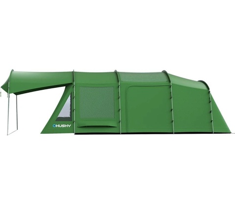 Husky Caravan 17 Dural