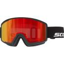 SCOTT Goggle Trace Pro Compact