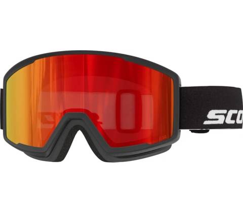 SCOTT Goggle Trace Pro Compact