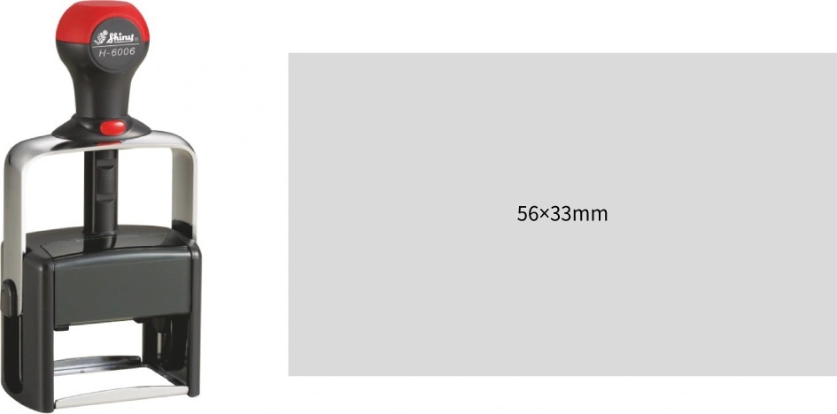 Shiny H-6006