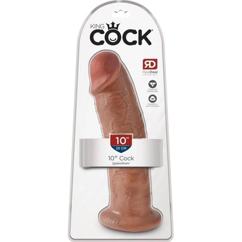 King Cock 10 Inch