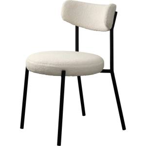 Unique Furniture Бели трапезни столове в комплект от 2 Gimli - Unique Furniture (48230000)