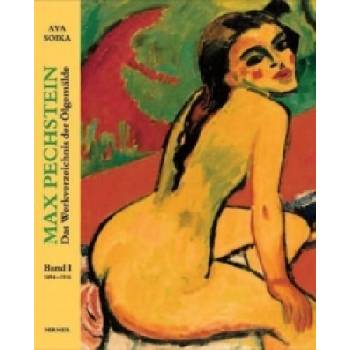 Max Pechstein | Aya Soika