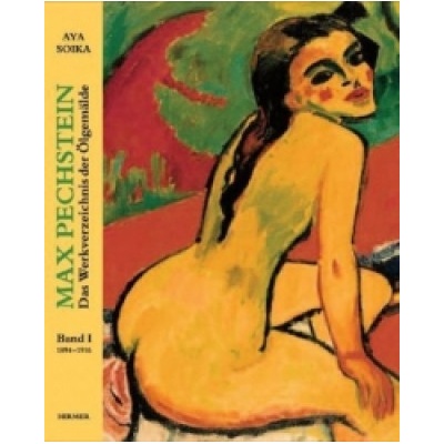 Max Pechstein | Aya Soika