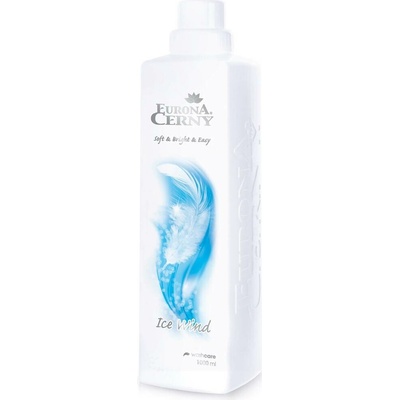 Eurona aviváž a kondicionér Ledový vítr 1000 ml