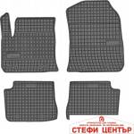 FroGum Гумени стелки Frogum съвместими с Opel e-Corsa (2019+) (5151056) - steficenter