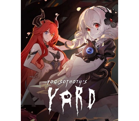 Yog-Sothoth’s Yard