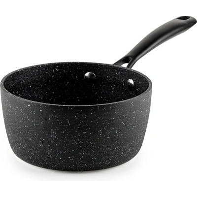 Luigi Ferrero Касерола Luigi Ferrero Symphony FR-1680 16x8cm, 1.3L, без капак (1009138)