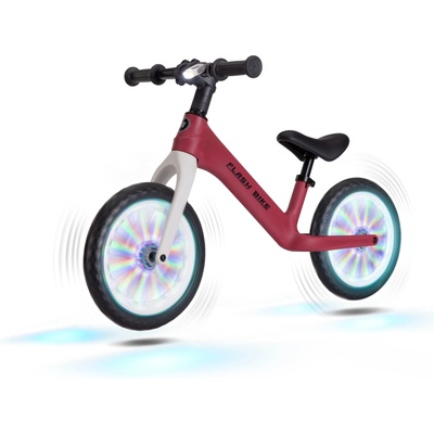 Buddy Toys BPB 2111 červený