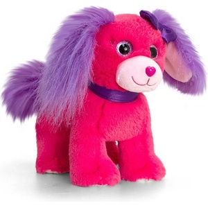 Keel Toys Glitter Gems - Плюшено Кученце - Keel Toys