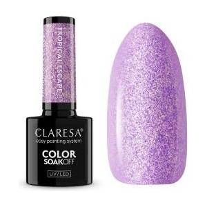 Claresa Hybrid Nail Polish Tropical Escape 8 - 5 g