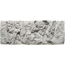 Arstone Borneo 3D pozadí White 160 x 60 cm