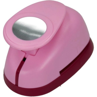 děrovačka 19 mm Kruh