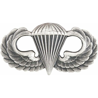 Odznak US Parawing
