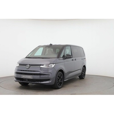 Volkswagen T7 Multivan TDI Edition 110 kW