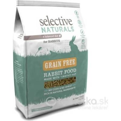Supreme Selective Grain Free králík 1,5 kg