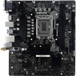 BIOSTAR Z690MX2-E D4 Дънни платки