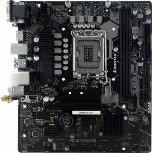 BIOSTAR Z690MX2-E D4 Дънни платки