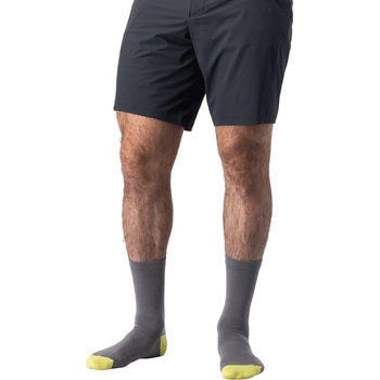 7Mesh Ashlu Merino Sock 7" Unisex Limestone