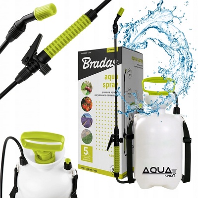 Bradas 5L AS0500