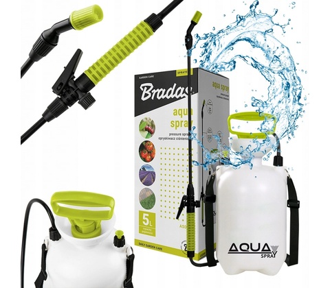 Bradas 5L AS0500