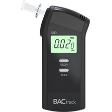 BACtrack BT-S80