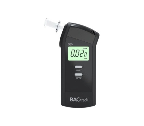 BACtrack BT-S80