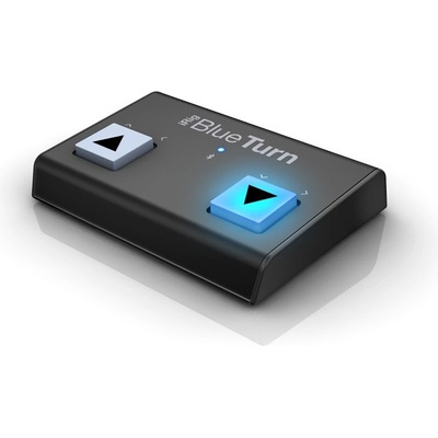 IK MULTIMEDIA iRig BlueTurn