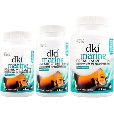 Easy Reefs DKI Marine 2 mm 70 g