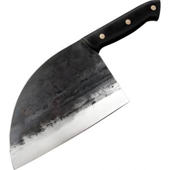 HARAHU Кухненски Сатър sa-18578 - черен kp18578 (sa-18578)