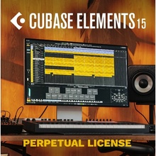 Steinberg Cubase Elements 15 EDU (el. licence)