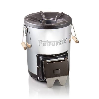 PETROMAX Rocket Stove RF33