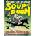 The First Cat in Space and the Soup of Doom